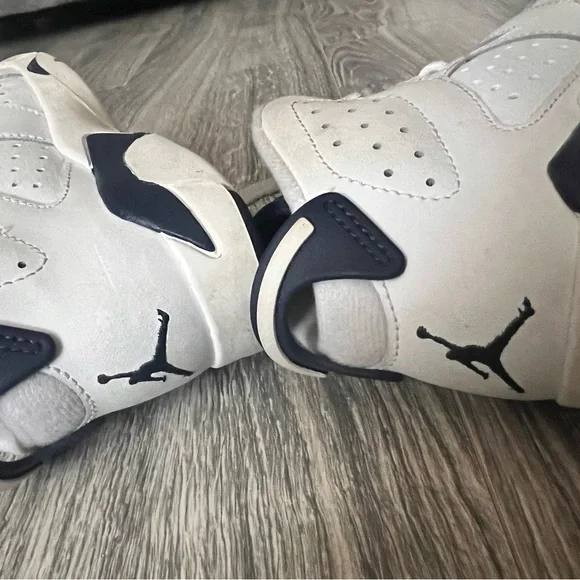 Jordan - Picture 3 of 5